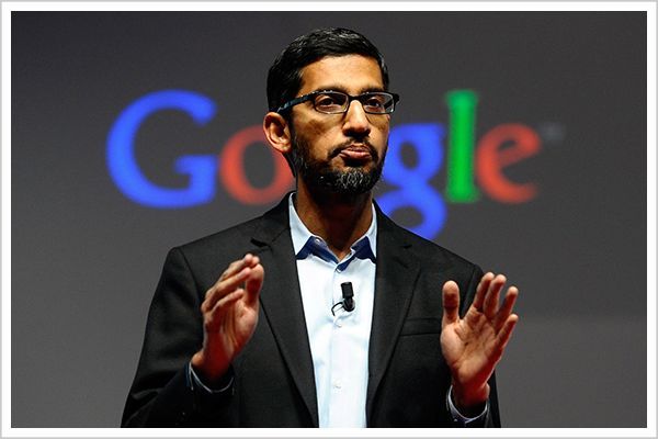 他俩,为何要丢下价值9000亿美元的公司?