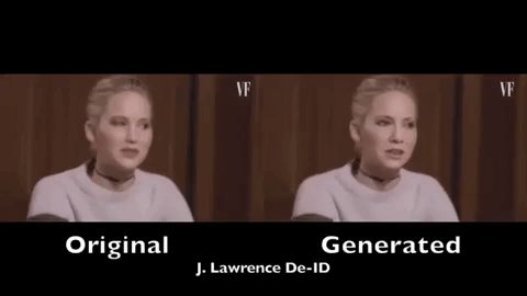 Facebook训练AI欺骗人脸识别系统,推动解决深度伪造问题