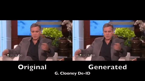 Facebook训练AI欺骗人脸识别系统,推动解决深度伪造问题