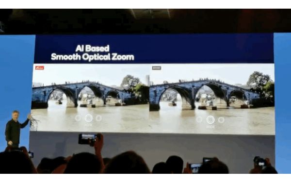 明年 Android 旗舰手机会有什么特性？高通骁龙 865 提前给你剧透了