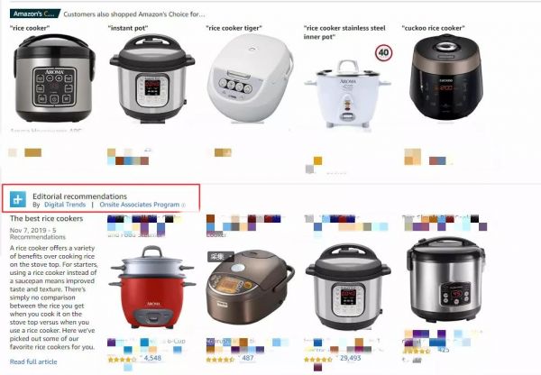 流量暴涨？一夜利润翻10倍，亚马逊学淘宝引入红人导购