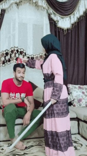 秃顶码农如何在沙特大发横财?