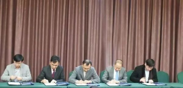 潮科技 | 联泰科技召开IPO项目启动会,正式启动上市工作