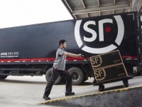 顺丰员工福利贷款管理制度：额度为30万到100万不等