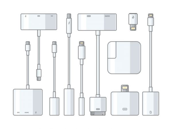 未来 iPhone 要砍掉 Lightning 口?我只关心 USB-C 什么时候一统天下