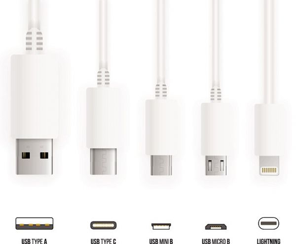 未来 iPhone 要砍掉 Lightning 口?我只关心 USB-C 什么时候一统天下
