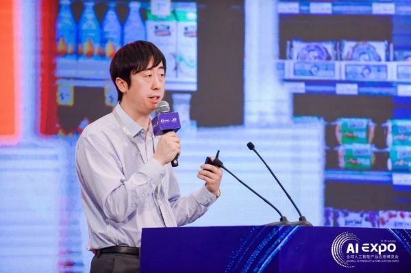 无人便利店的另一种可能