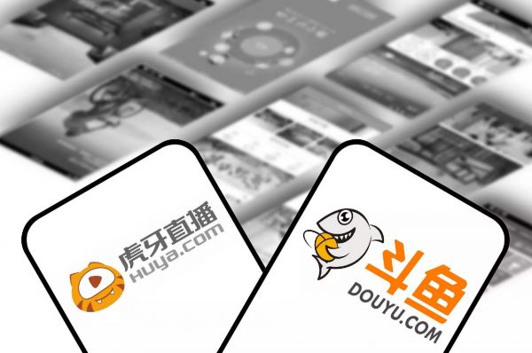 斗鱼虎牙B站快手争夺LOL独播权背后,他们已经被掐住了“喉咙”