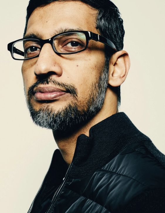 佩奇和布林激流勇退,创始人为何与谷歌渐行渐远?