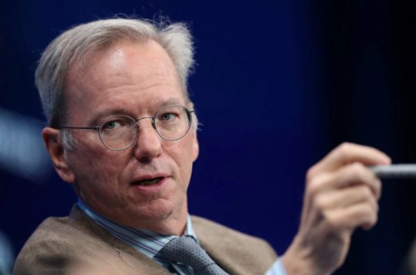 佩奇和布林激流勇退,创始人为何与谷歌渐行渐远?