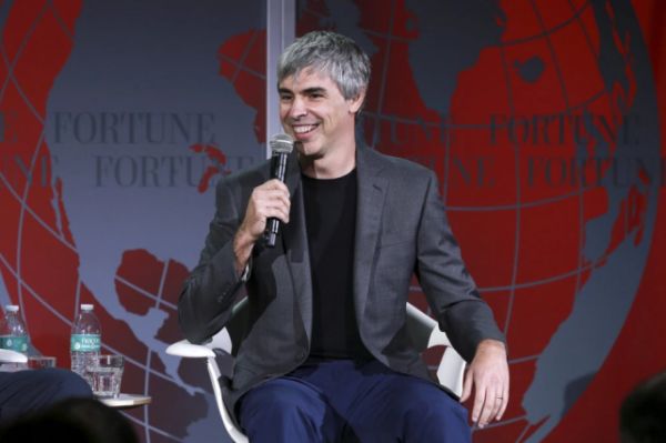 佩奇和布林激流勇退,创始人为何与谷歌渐行渐远?