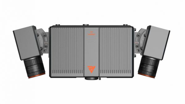 将视觉感知与运动规划技术结合,「如本科技」要大幅提高机器人的易用性