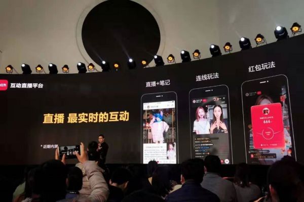 “小红书”不红了?