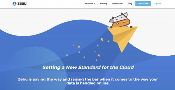 「Zebu」宣布融资520万加元种子轮投资,为中小企业提供通信与文件加密工具