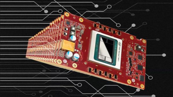 深度解析:AI倒逼下的英特尔