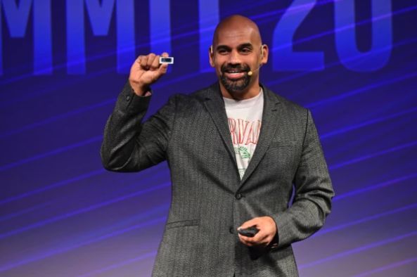 深度解析:AI倒逼下的英特尔