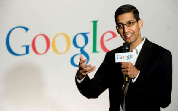 超越华裔日裔掌舵美国科技巨头,“印度帮”是靠关系上位?