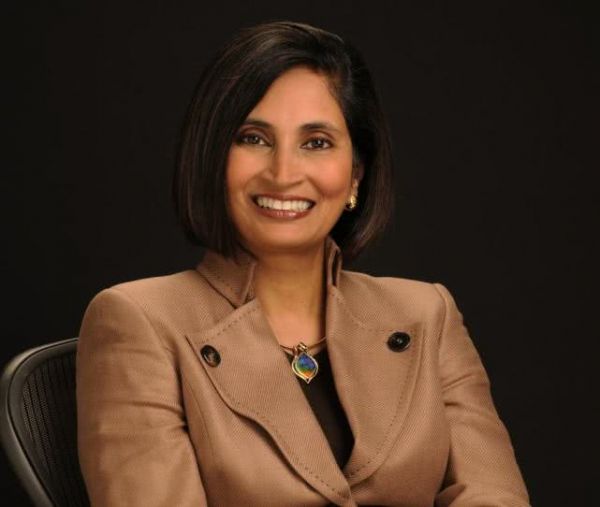 超越华裔日裔掌舵美国科技巨头,“印度帮”是靠关系上位?