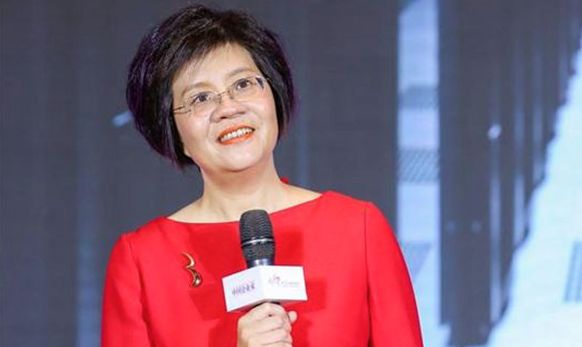 当当网CEO俞渝:当当绝不浪费一场危机