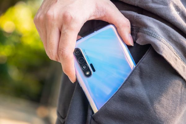 5G 来了,今年该不该换新手机?