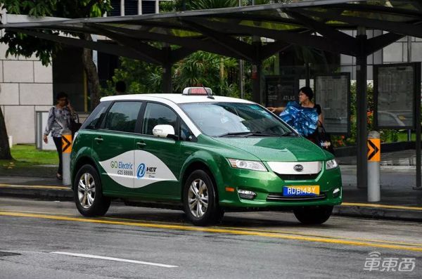 特斯拉销量破80万,超比亚迪成全球一哥:十年对决两胜一负