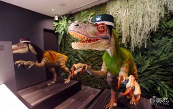 住机器人酒店是交智商税吗?机器人的烂摊子还要人来收