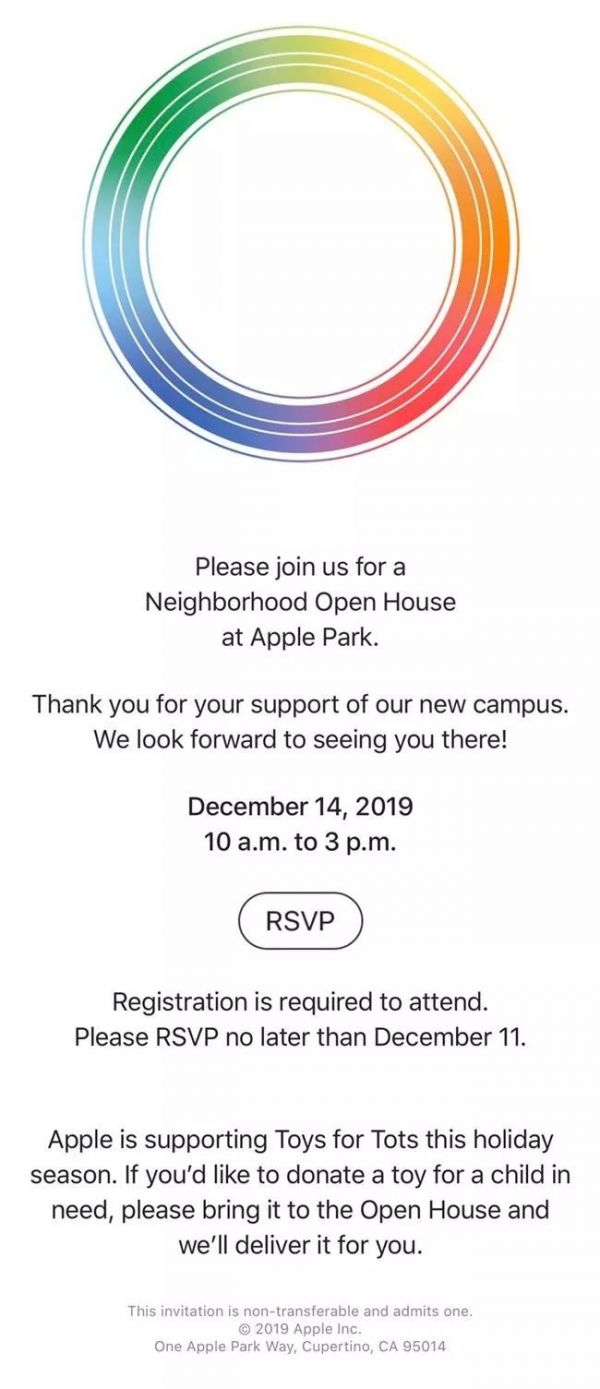 乔布斯遗作首次对外开放，造价50亿美元，完美要求逼走两任建筑承包商