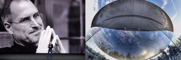 乔布斯遗作首次对外开放，造价50亿美元，完美要求逼走两任建筑承包商