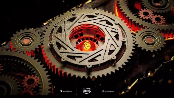 这次放低姿态的英特尔,恐怕不会再挤牙膏了