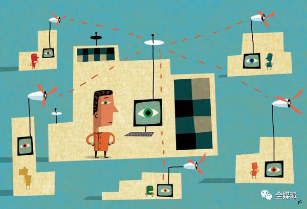 互联网的下一个50年会更好吗？百名专家预测未来数字趋势