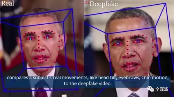 新闻编辑室如何应对deepfake?