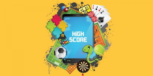 “真金”诱惑，印度游戏大爆发