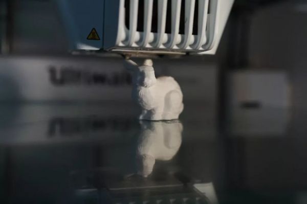 以色列的黑科技:任何物体都可以完美克隆