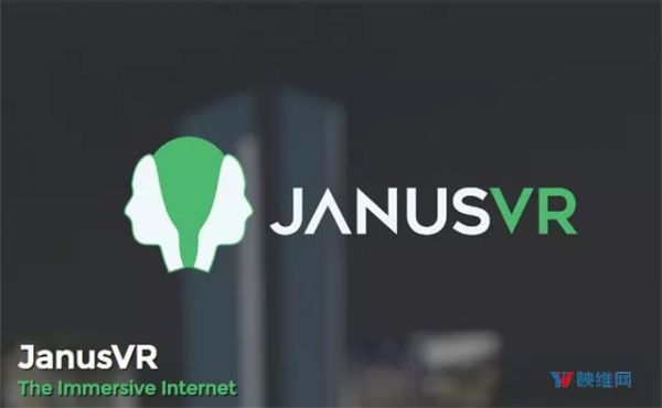 潮科技 | WebVR浏览器JanusVR宣布关闭公司,改以个人独立维护