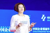 俞渝：当当不是天生强队 但在努力打造文化科技的豪门