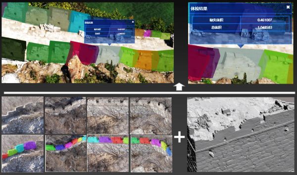 将人工智能融入三维建模引擎,「大势智慧」要用二维图片建设真实世界的三维底图