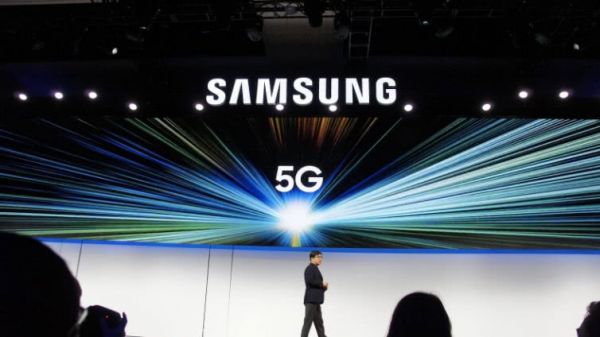 韩国手机市场被三星、LG和苹果统治:第一名份额超70%