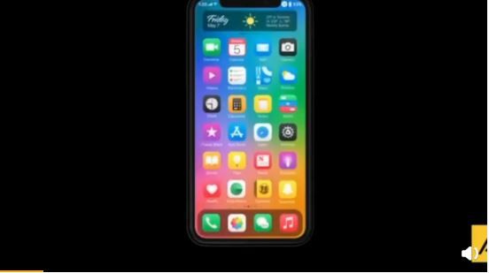 科技神回复丨库克称苹果还有创新空间,网友:再加一个摄像头吗?