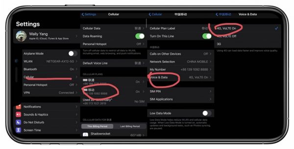 科技神回复丨库克称苹果还有创新空间,网友:再加一个摄像头吗?