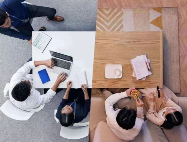 腾讯内测“朋友”,实现社交全垒打还有多远?