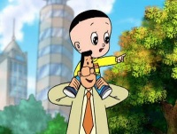 央视动画状告京东和大头儿子公司：侵害商标权