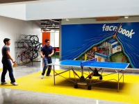 谷歌Facebook双双跌出美国最佳雇主年度榜单前十