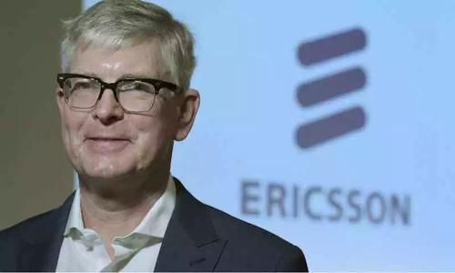 行贿的爱立信,在中国5G市场有多少未来