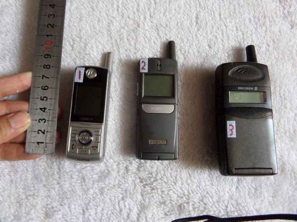 行贿的爱立信,在中国5G市场有多少未来