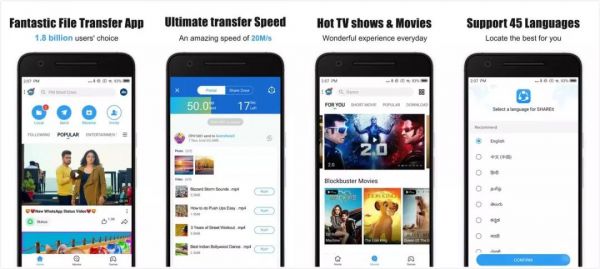 11月全球APP下载榜单:字节系攻城略地,中国军团占据半壁江山