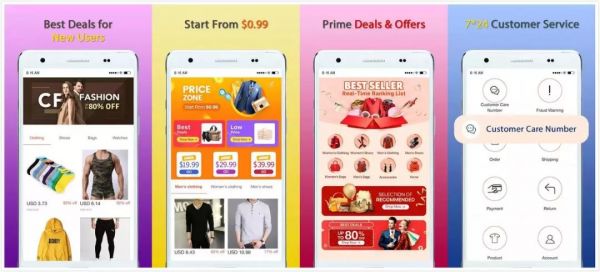 11月全球APP下载榜单:字节系攻城略地,中国军团占据半壁江山