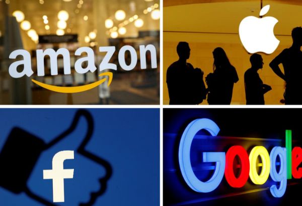 美国司法部长:我们对科技巨头的反垄断调查明年结束