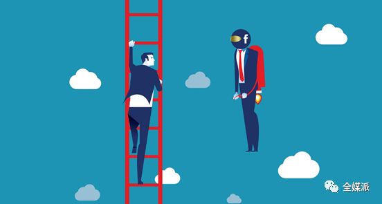 四年徒劳无功,Facebook再推专门化新闻模块