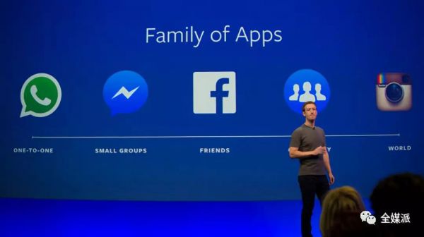 四年徒劳无功,Facebook再推专门化新闻模块