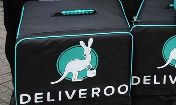 英国称亚马逊入股外卖公司Deliveroo带来反垄断隐忧,需五天内答复